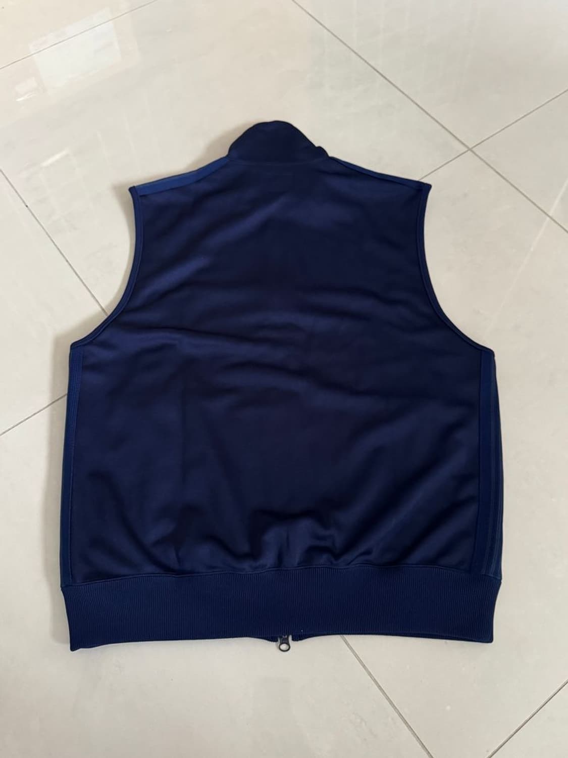 NO SLEEVES JACKET 노슬리브 자켓 상품이미지3