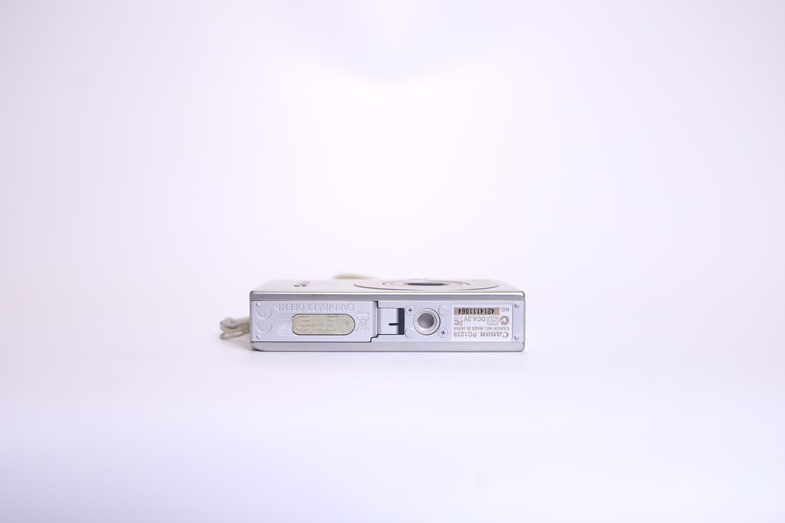 캐논 익시 디지털 10(익서스 70 일본 모델, 이체 시 2만원 할인) 상품이미지6