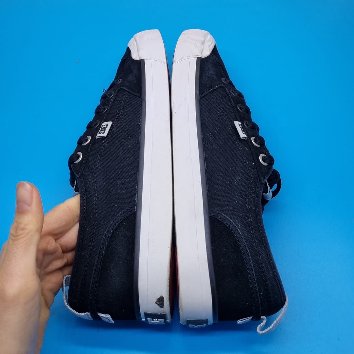 DC 에반스미스 남성스니커즈270 상품이미지5