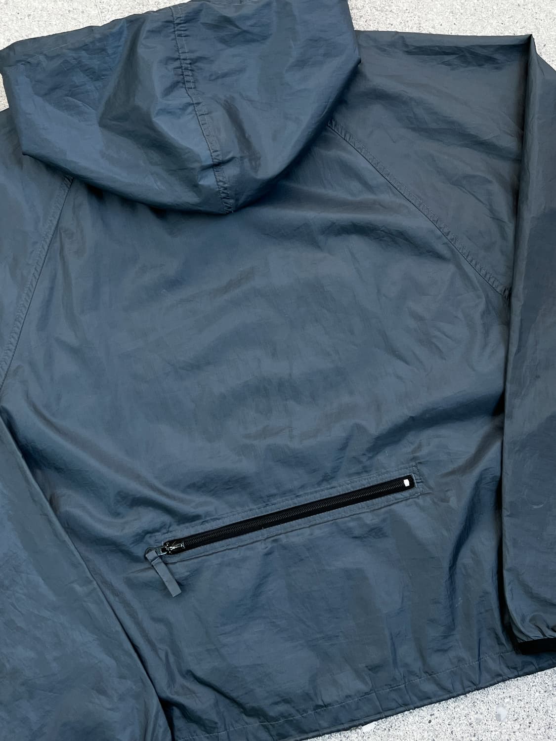 바나나리퍼블릭 립스탑 아웃도어 후드 자켓 상품이미지8