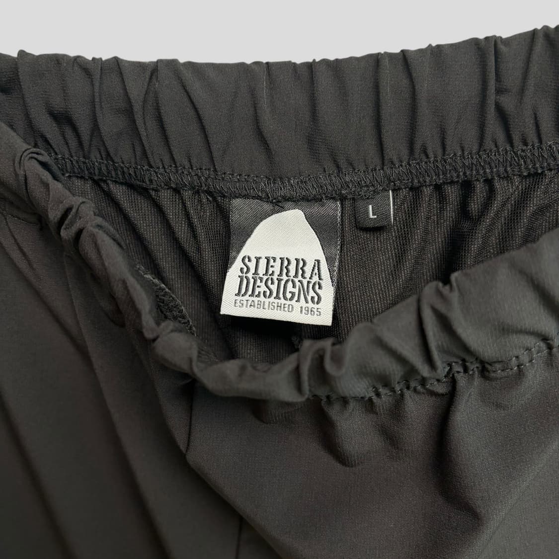 (L)시에라디자인 트레이닝 상하의 세트  상품이미지7