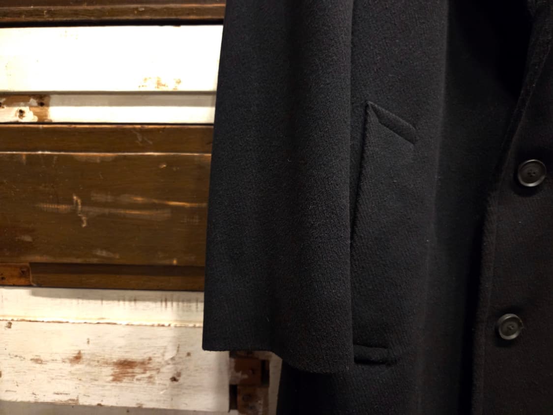 휴고보스 블랙라벨 코트 상품이미지6