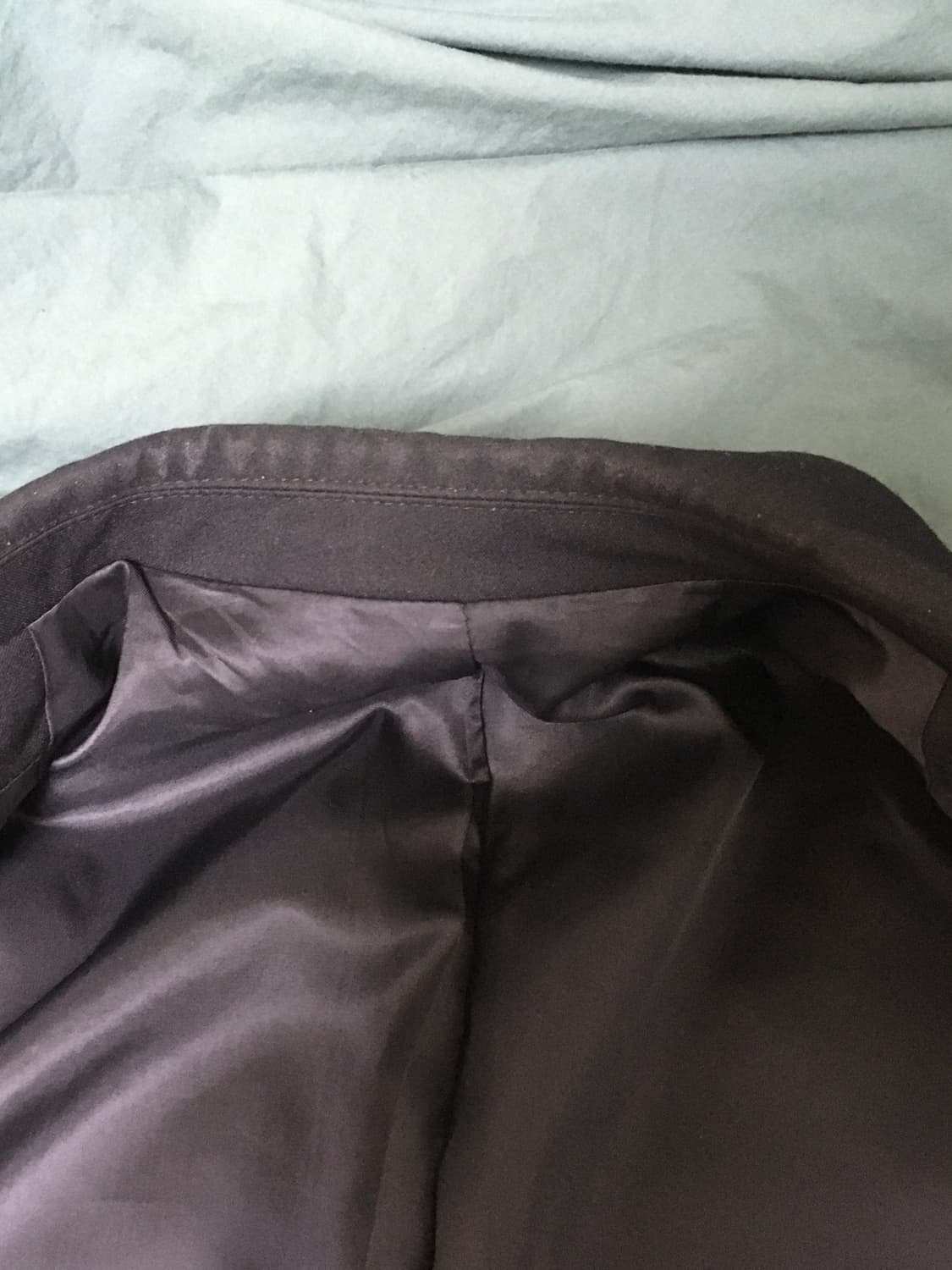 Vivastudio 블레이저 블랙 상품이미지6