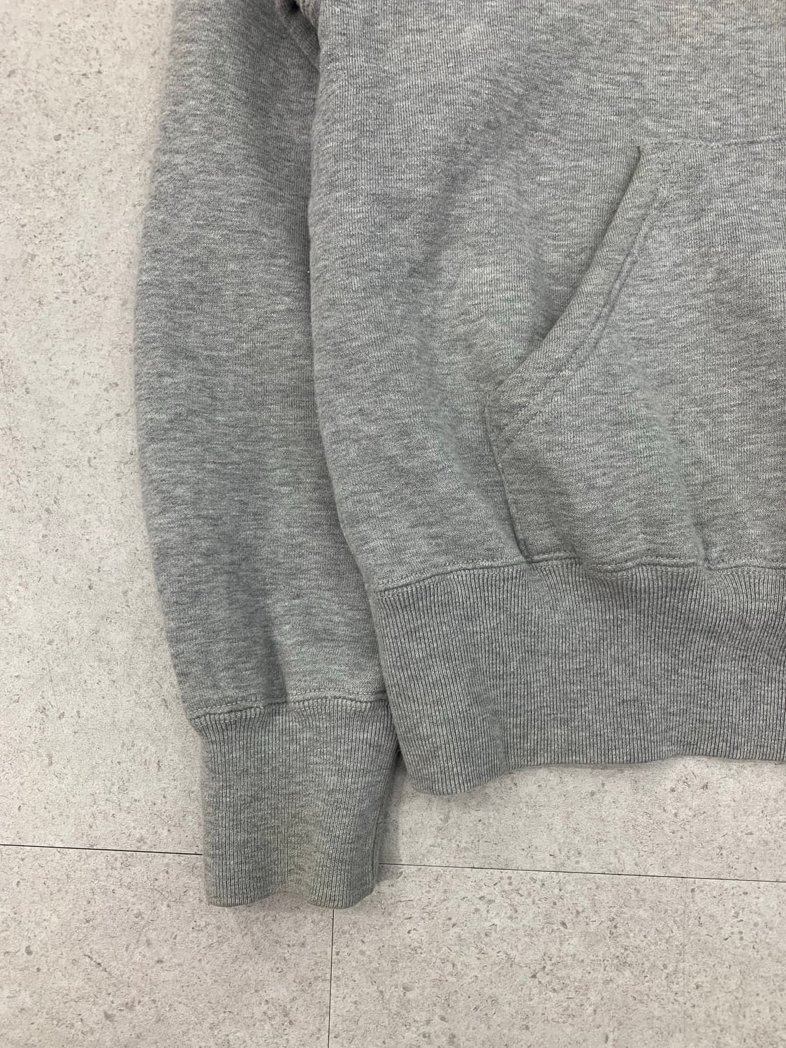 Pherrows 페로우즈 후드 집업 상품이미지3