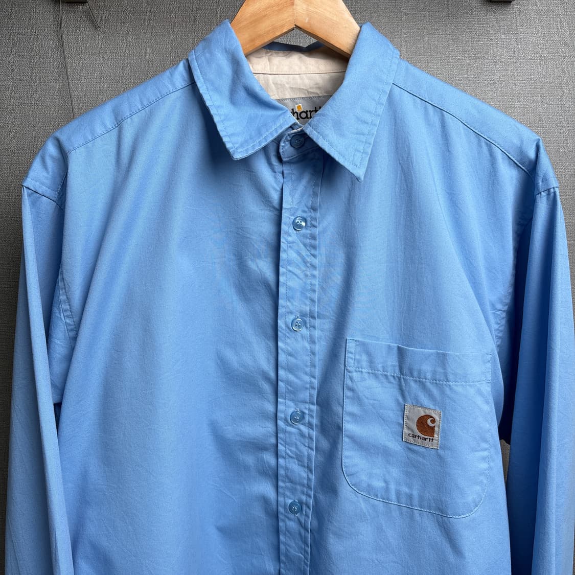 칼하트셔츠 상품이미지3