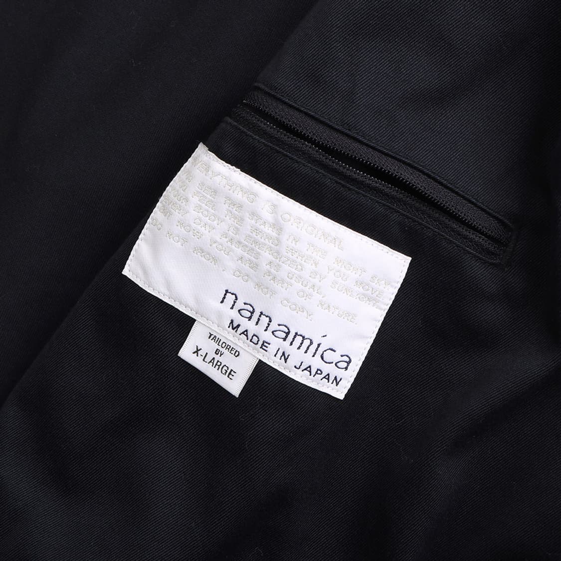 nanamica 상품이미지6