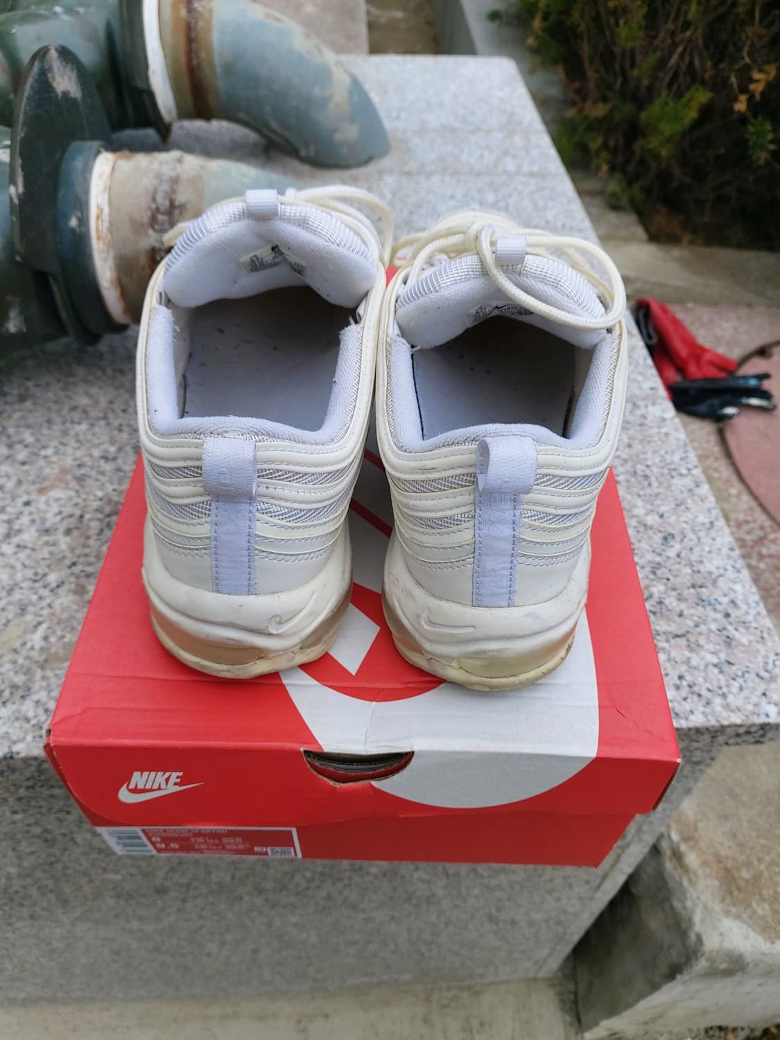 나이키 에어맥스97 상품이미지4