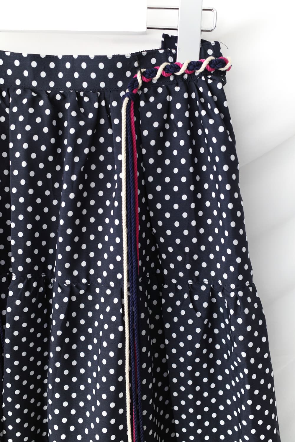 dot cancan skirt 상품이미지2
