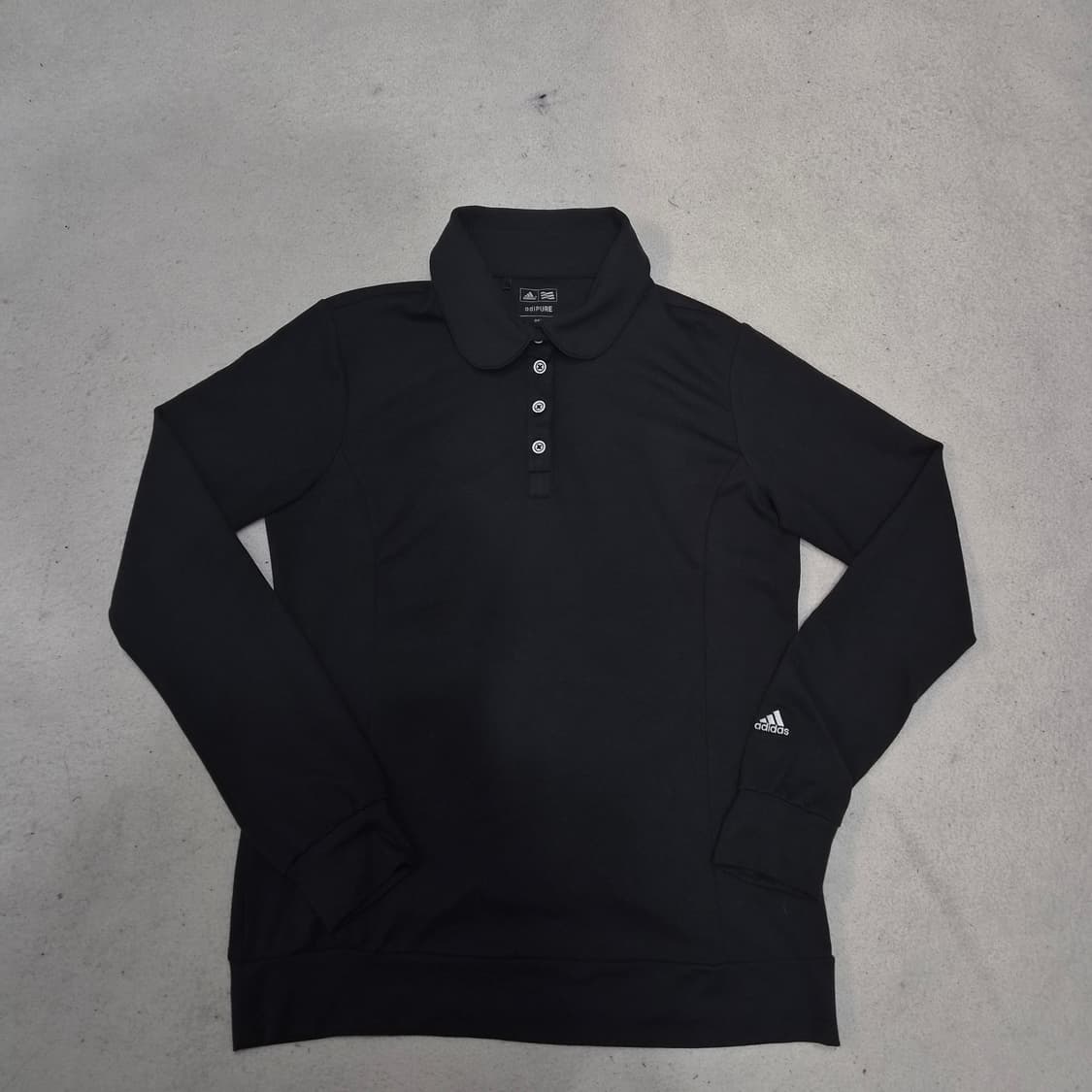 아디다스  골프 티셔츠95 상품이미지1