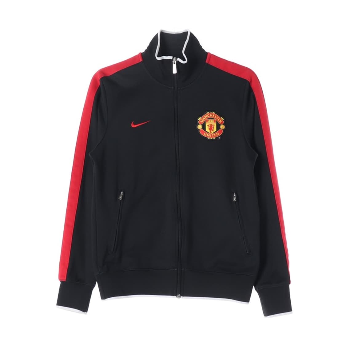 나이키 맨체스터 유나이티드 올드스쿨 트랙탑 M 상품이미지1