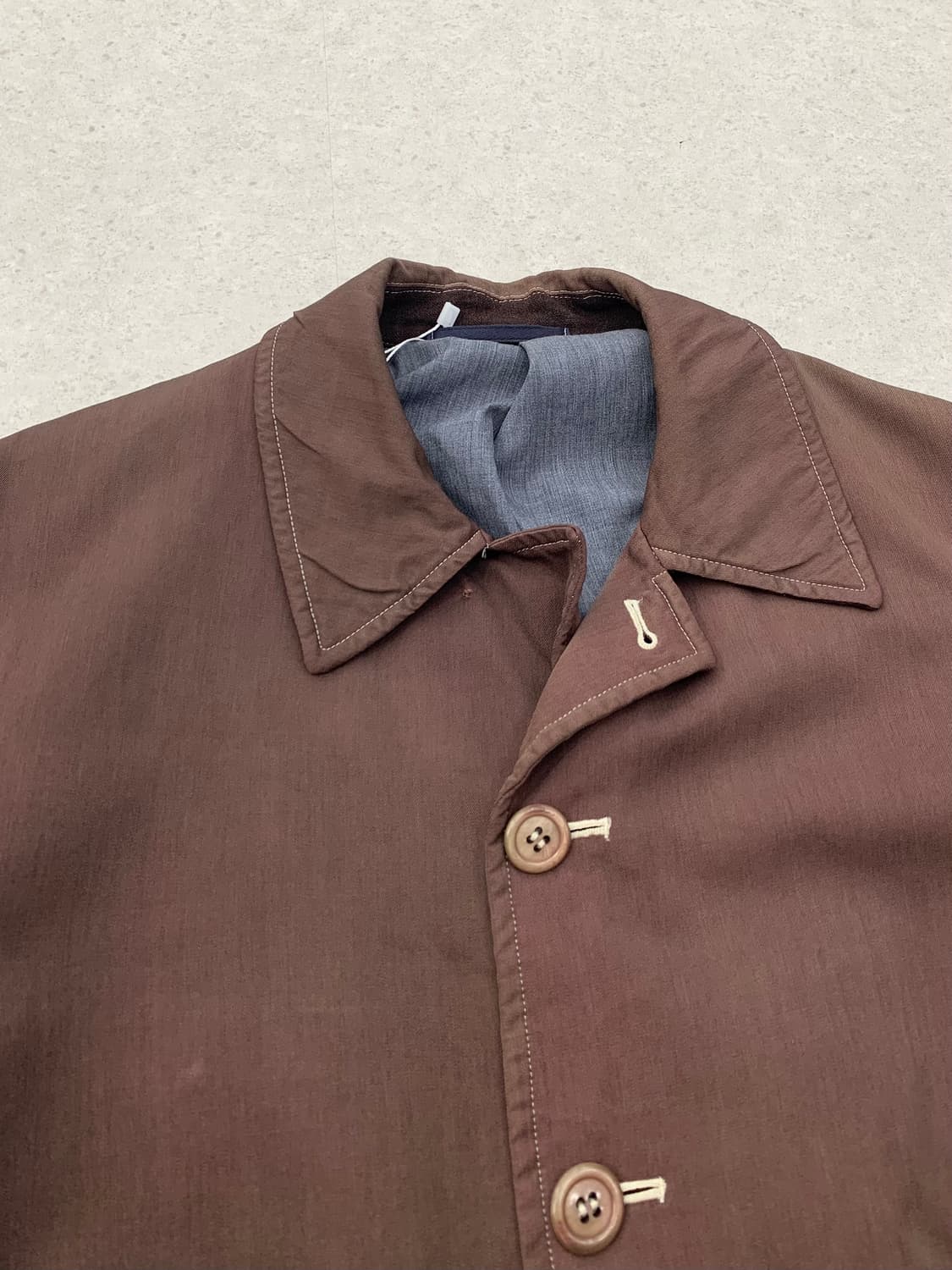 Comme des garcons 꼼데가르송 자켓 상품이미지2