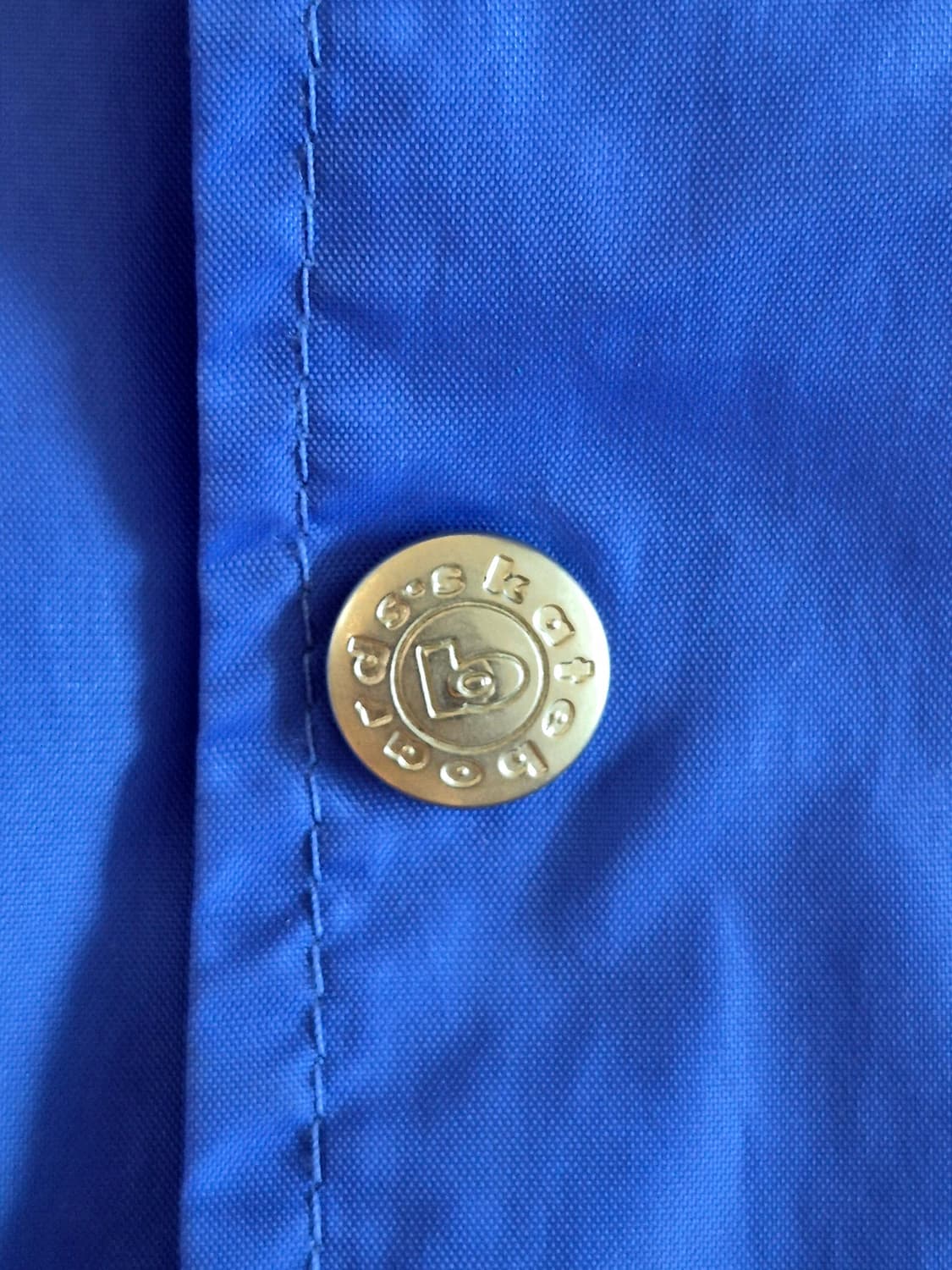 Bitch Skateboards Coach Jacket
(L) 상품이미지7