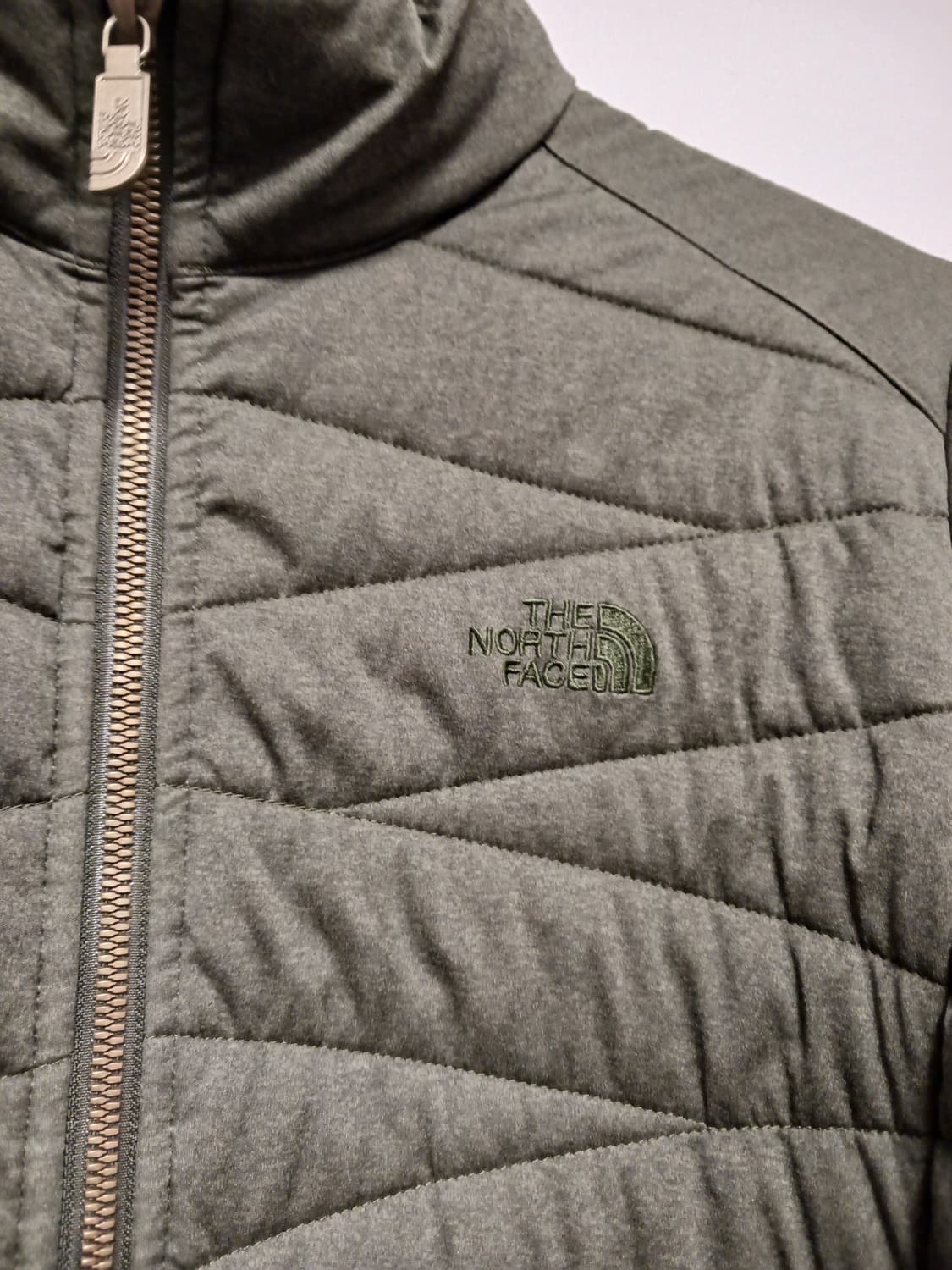 노스페이스 VX 기능성 경량패딩 상품이미지3