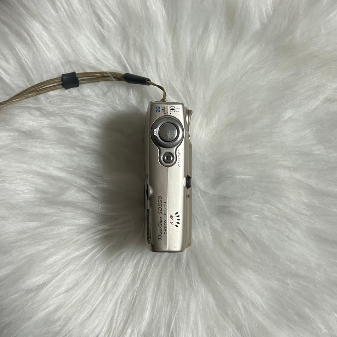 *한글*canon ixy700(ixus 750) 익서스750  빈티지디카 상품이미지2