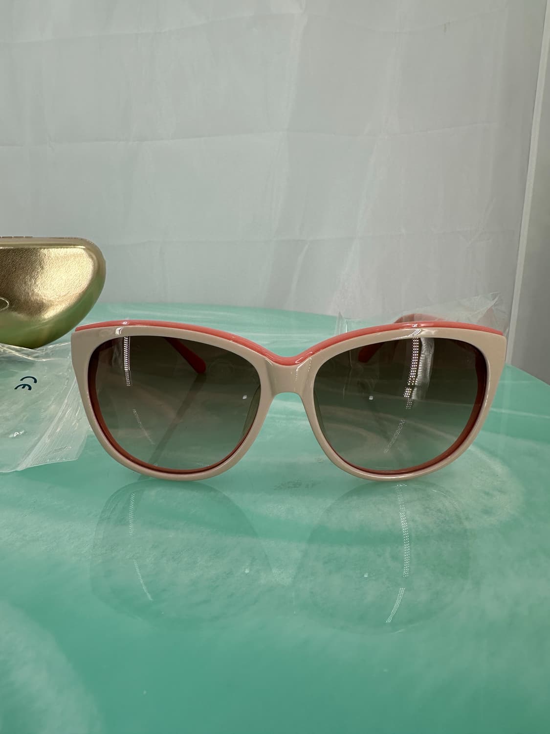 [새상품 무료배송] Made in Italy 비비안웨스트우드 선글라스 상품이미지2