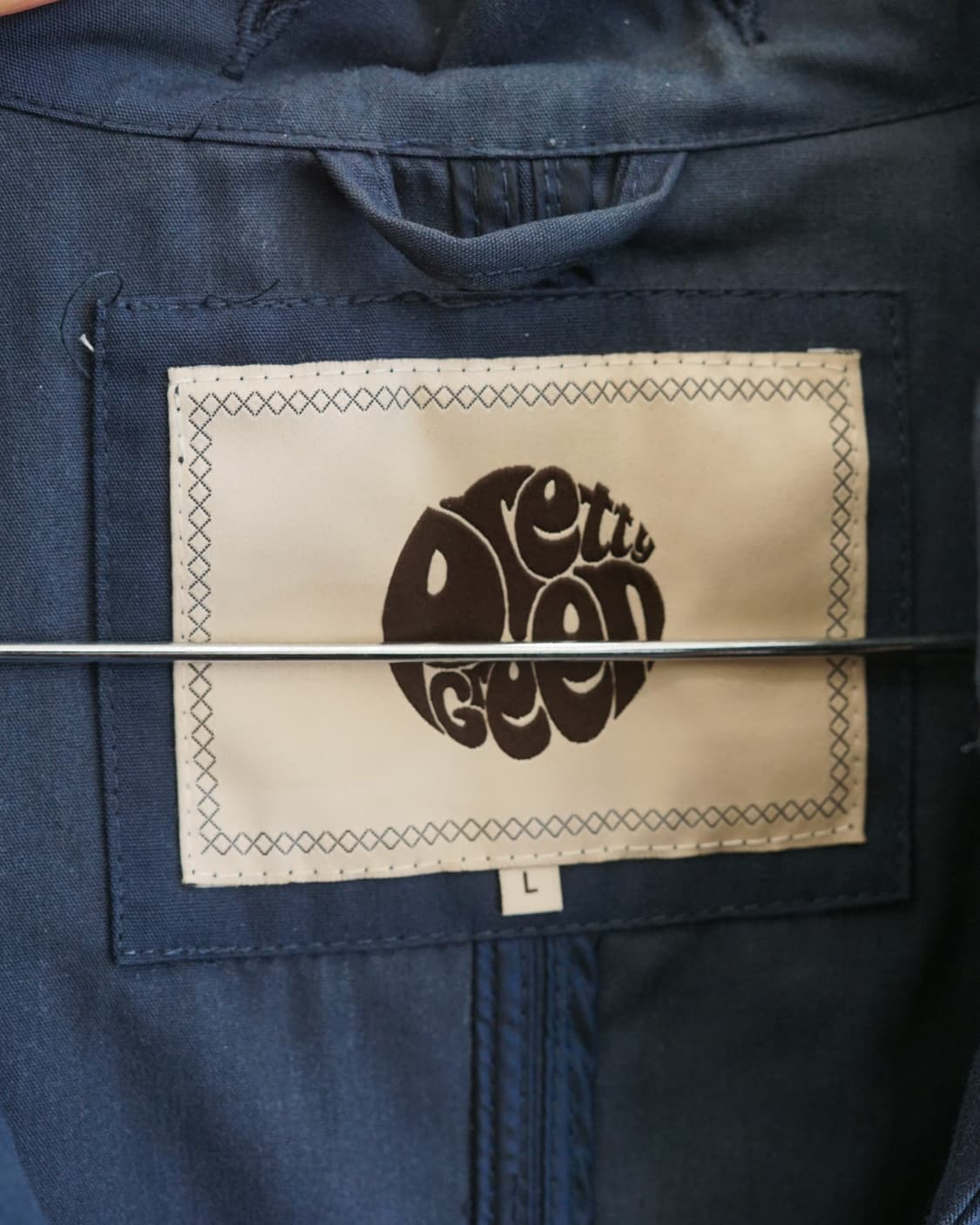 Pretty Green 상품이미지8