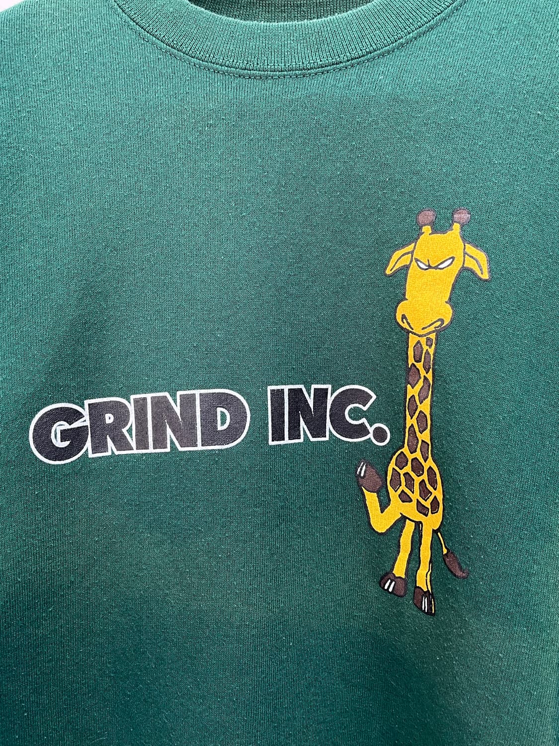 old grind sweat 상품이미지8