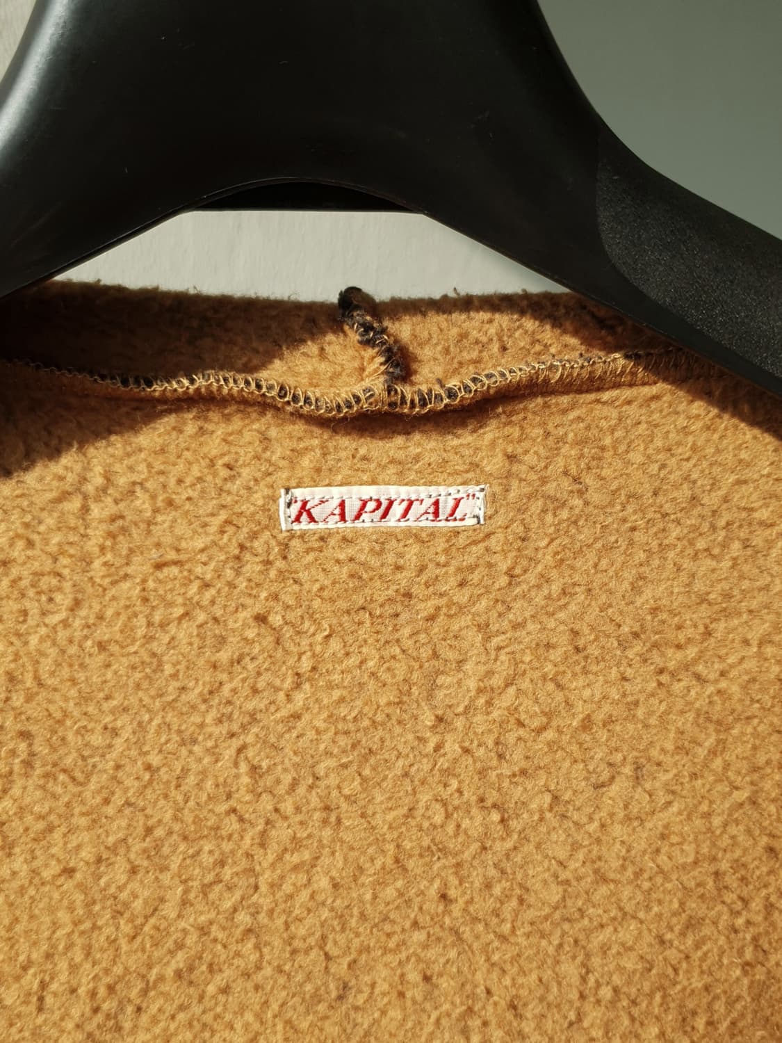 KAPITAL hood coat 상품이미지9