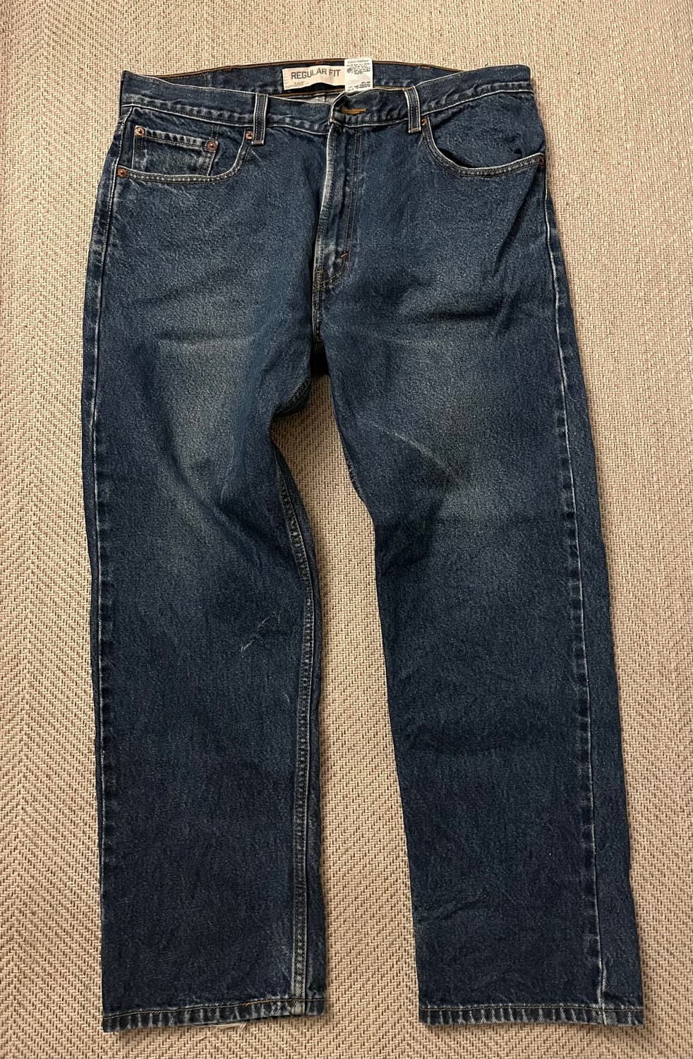 00s Levi’s 505 상품이미지3