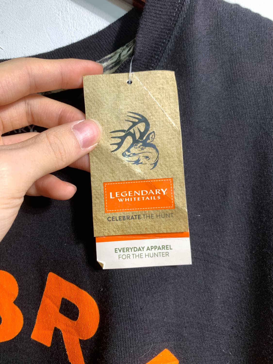 만원샵) (새상품) legendary 빈티지 티셔츠 XL C233 상품이미지7