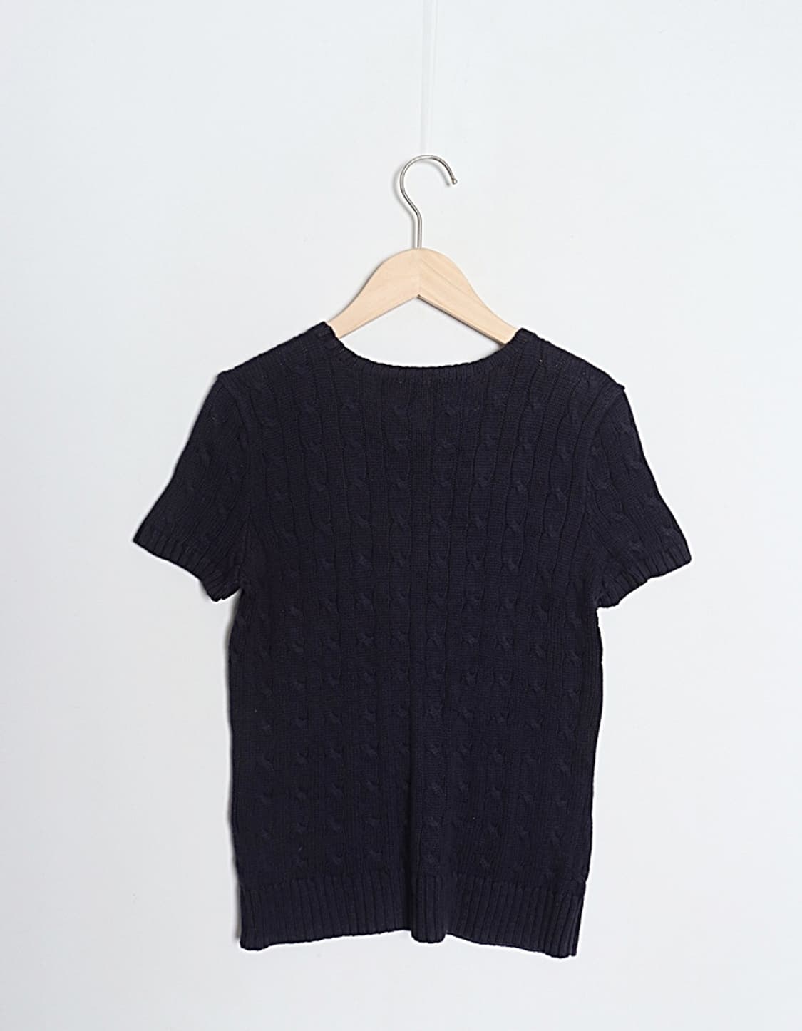 RALPH LAUREN SPORT S/s Cable Knit 상품이미지5