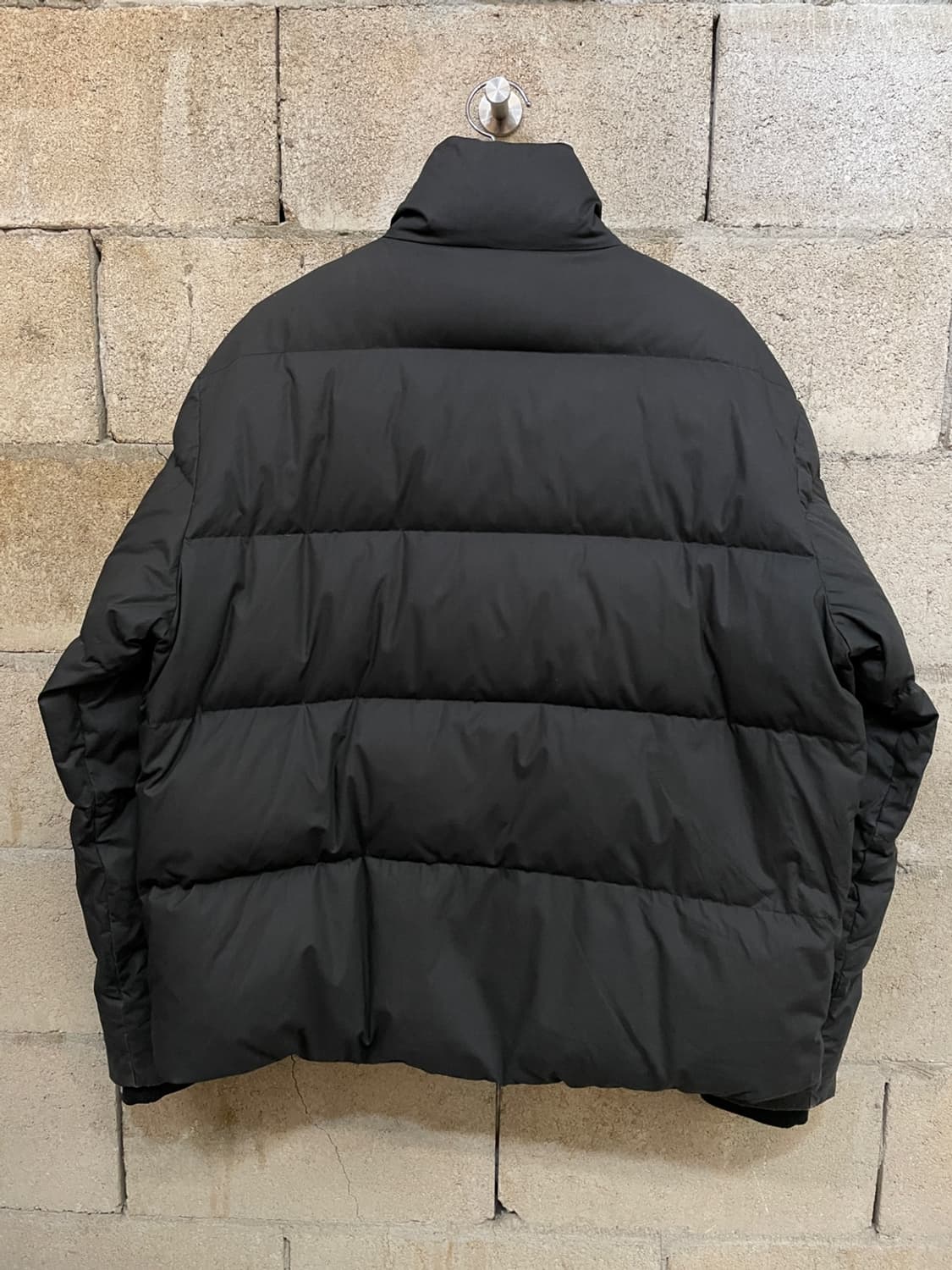 선플라워 원 다운 자켓  상품이미지3