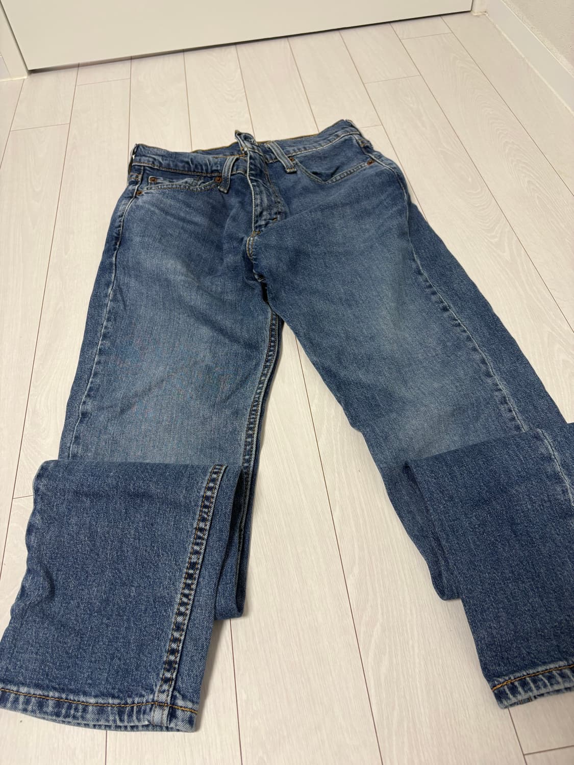 리바이스 511 상품이미지3