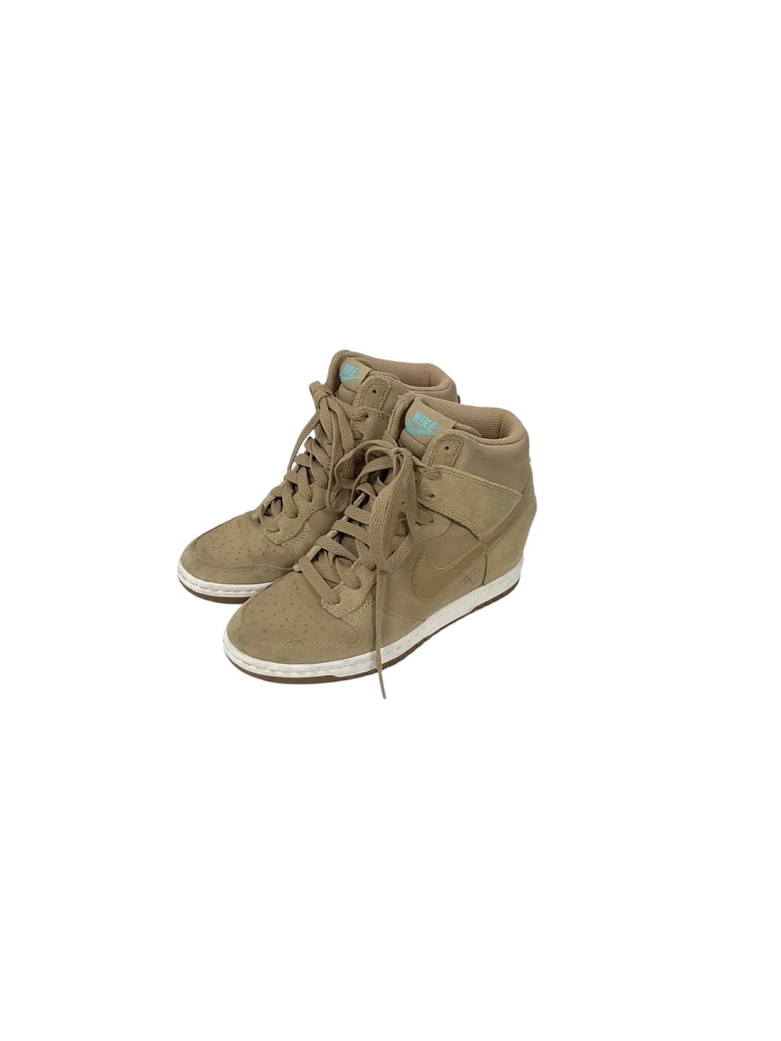Nike 키높이 하이탑 (235) 상품이미지1