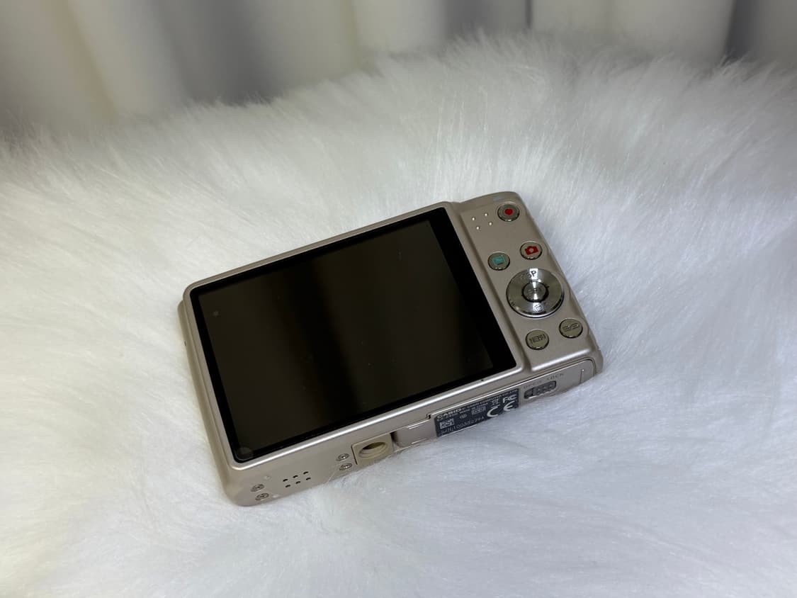 카시오 엑슬림 ex-z450 상품이미지6