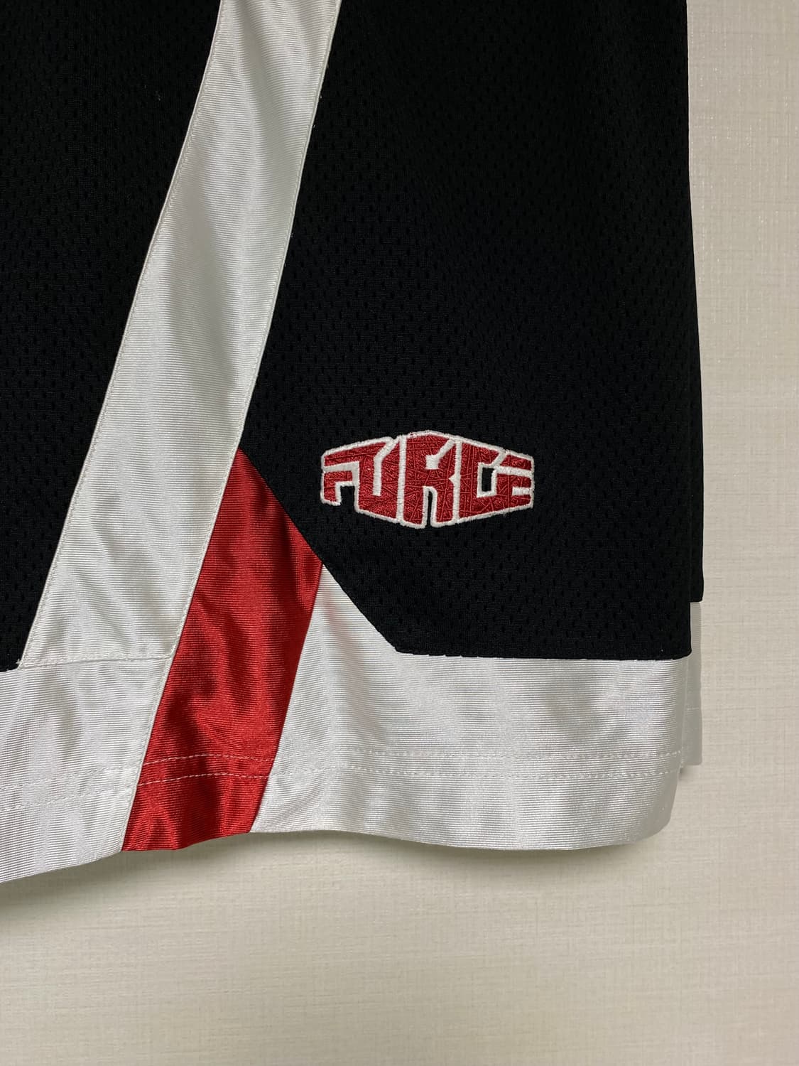 NIKE AIR FORCE 나이키 에어포스 반바지 OG 상품이미지6