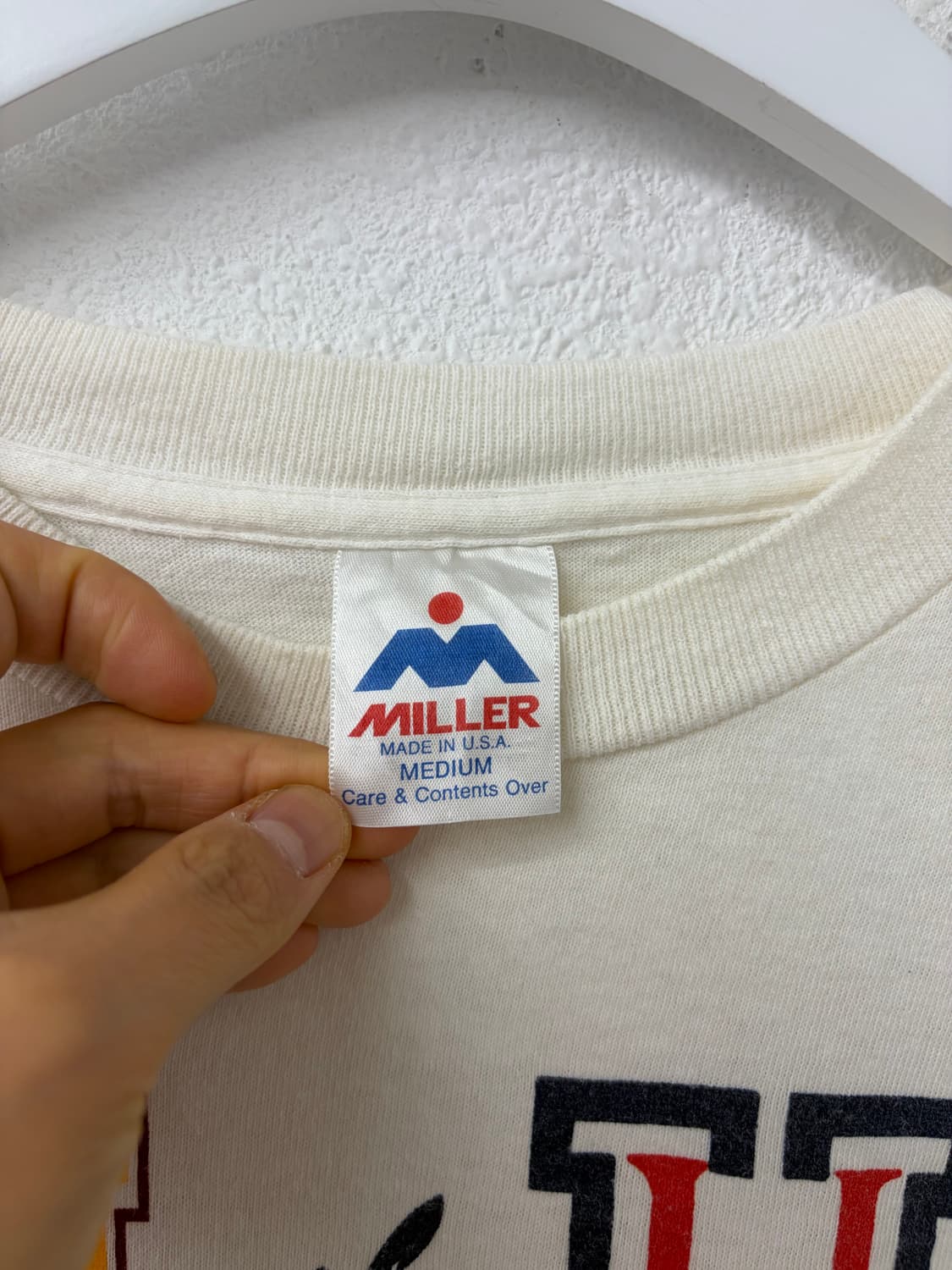VINTAGE MILLER 상품이미지4