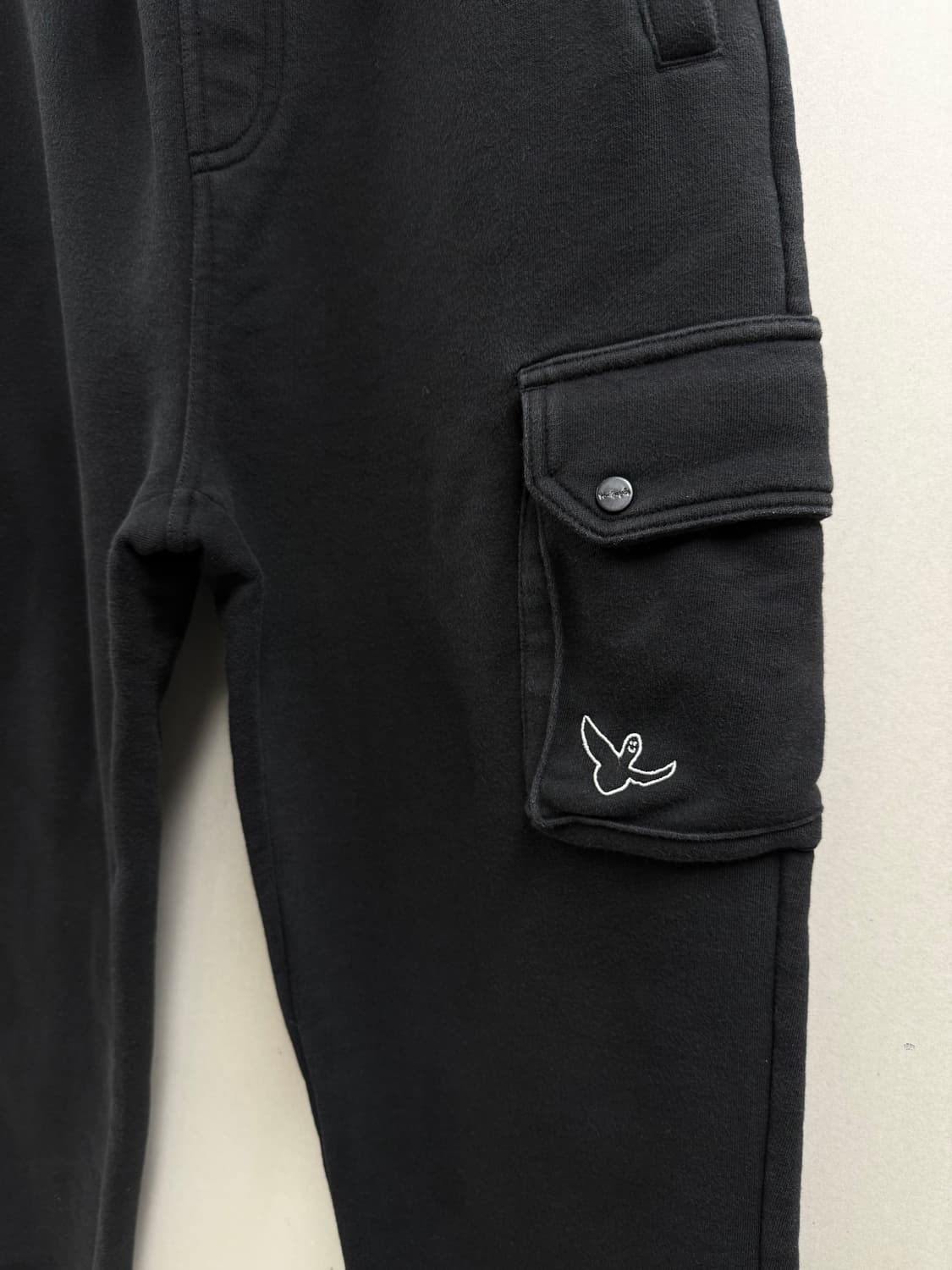 남성 L / 마크곤잘레스 와릿이즌 포켓 조거팬츠 블랙 상품이미지3