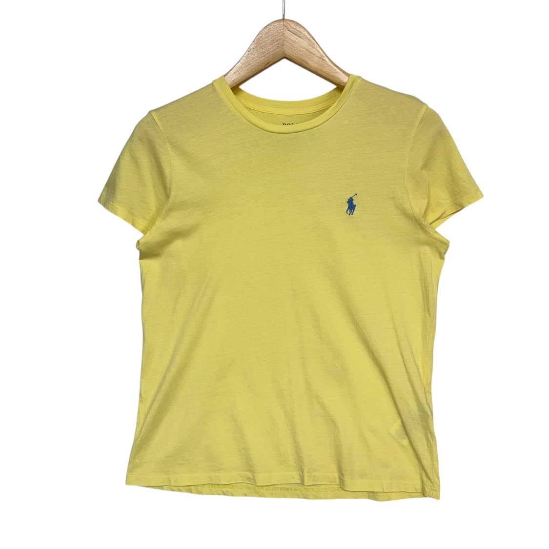 폴로 포니 라운드 반팔티 상품이미지1