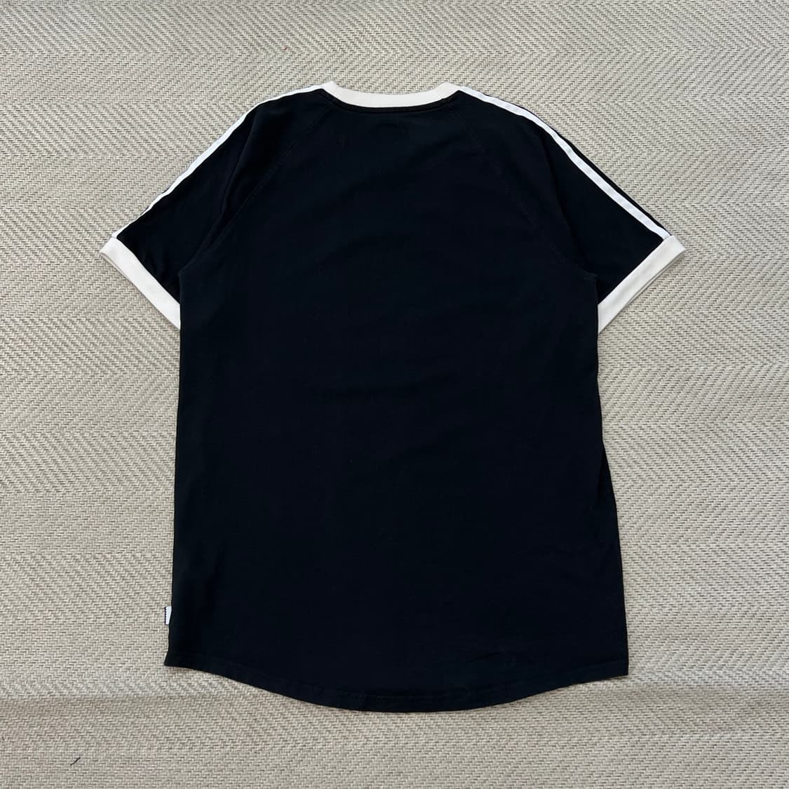 아디다스 로고자수 반팔티셔츠 r3992 상품이미지2
