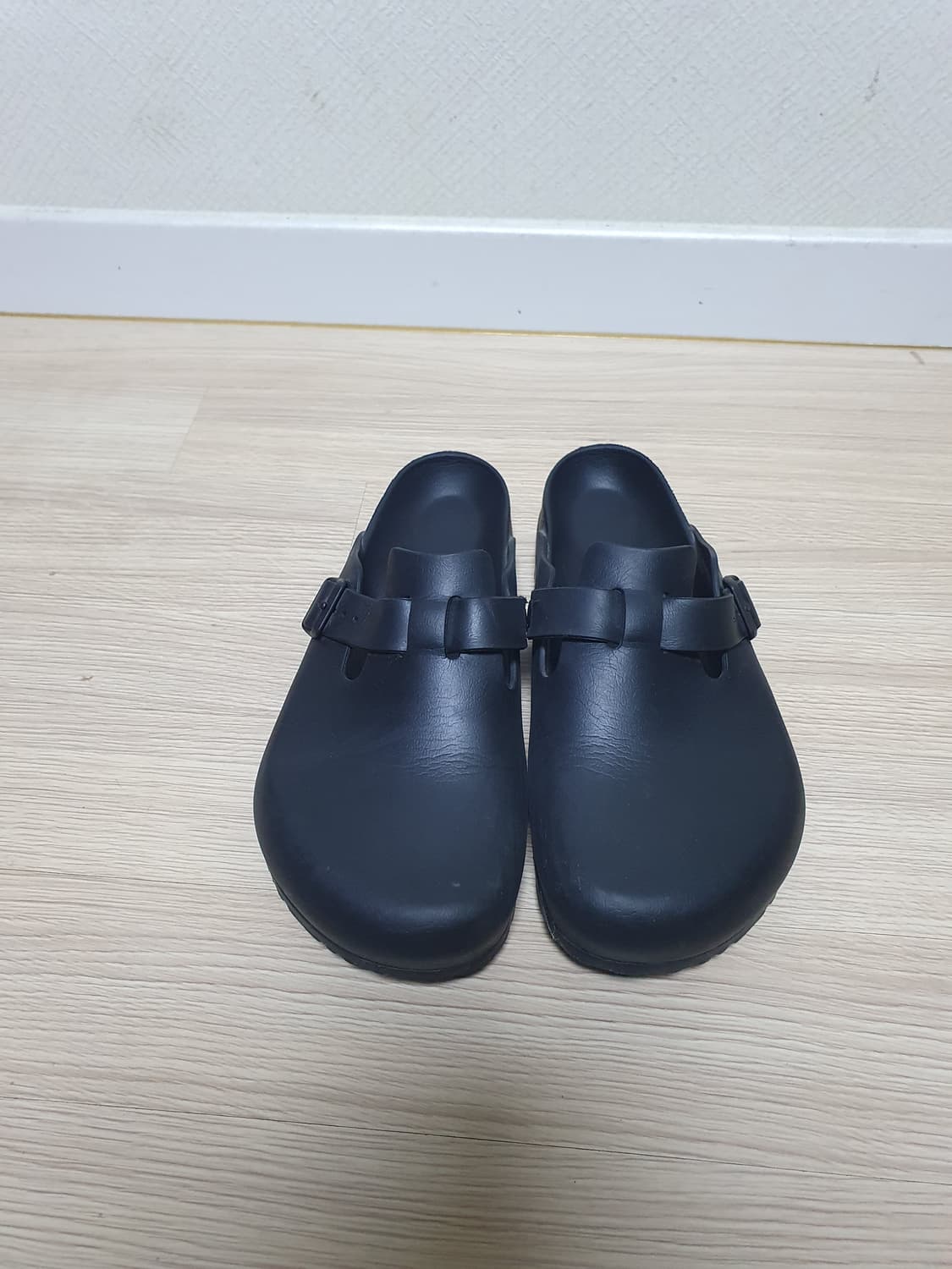 버켄스탁 보스턴 슬리퍼 300 상품이미지3