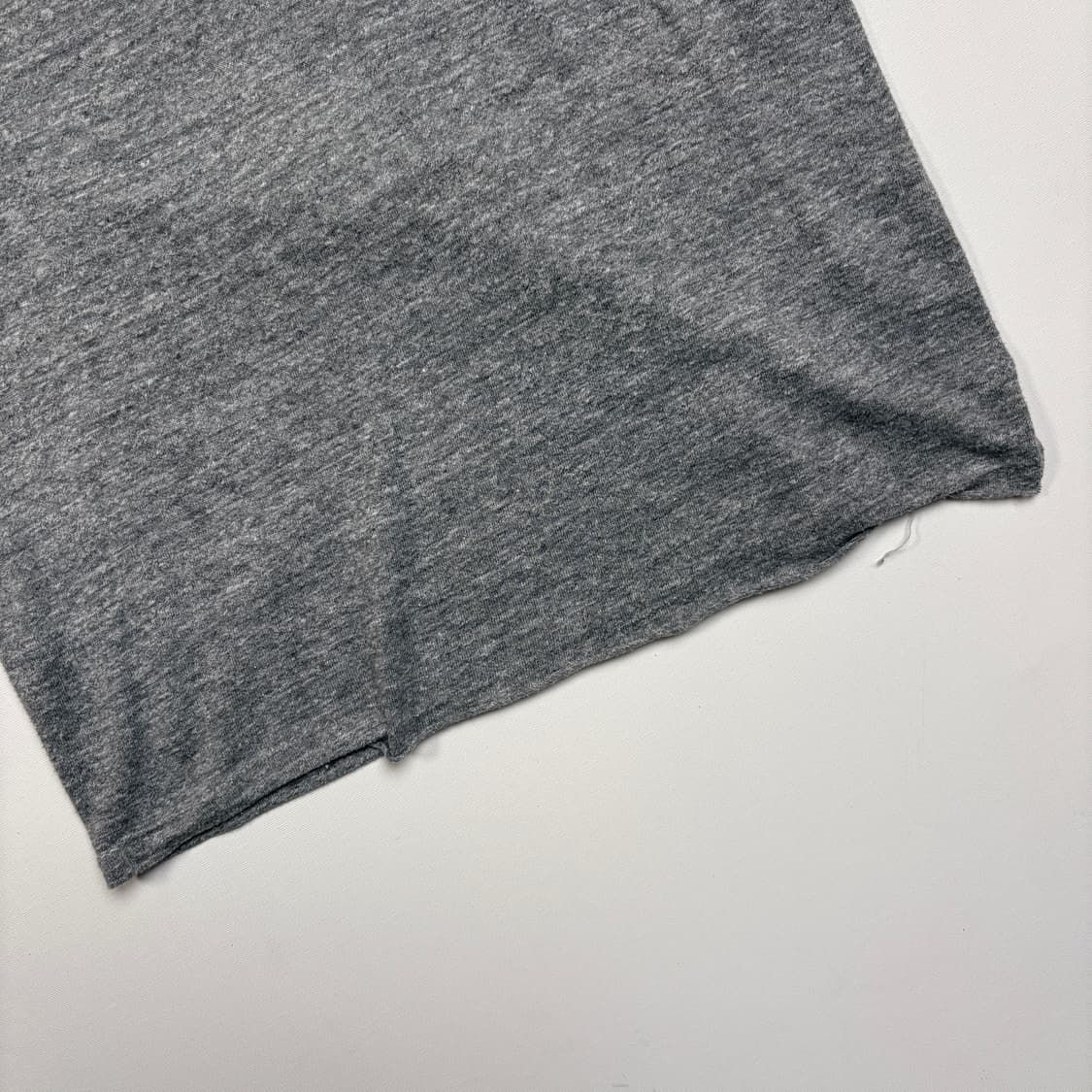 [S] 90s USA Russell WARRIORS T-shirt 상품이미지5