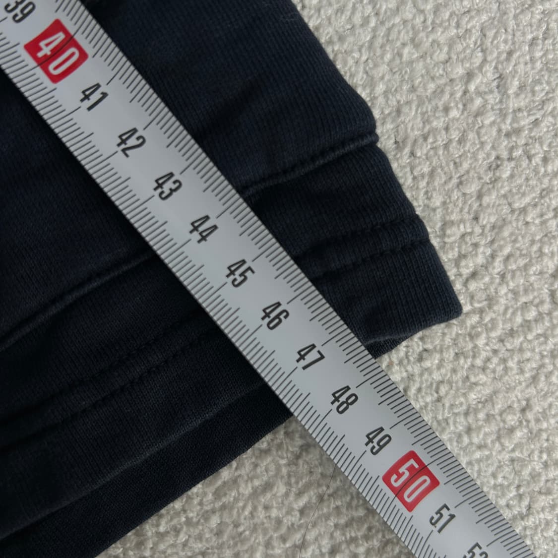 스톤아일랜드 정품 유아용 팬츠 14 상품이미지9