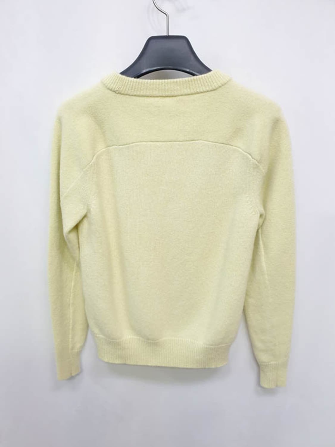 끌로에 여성 캐시미어100 니트 44 상품이미지3