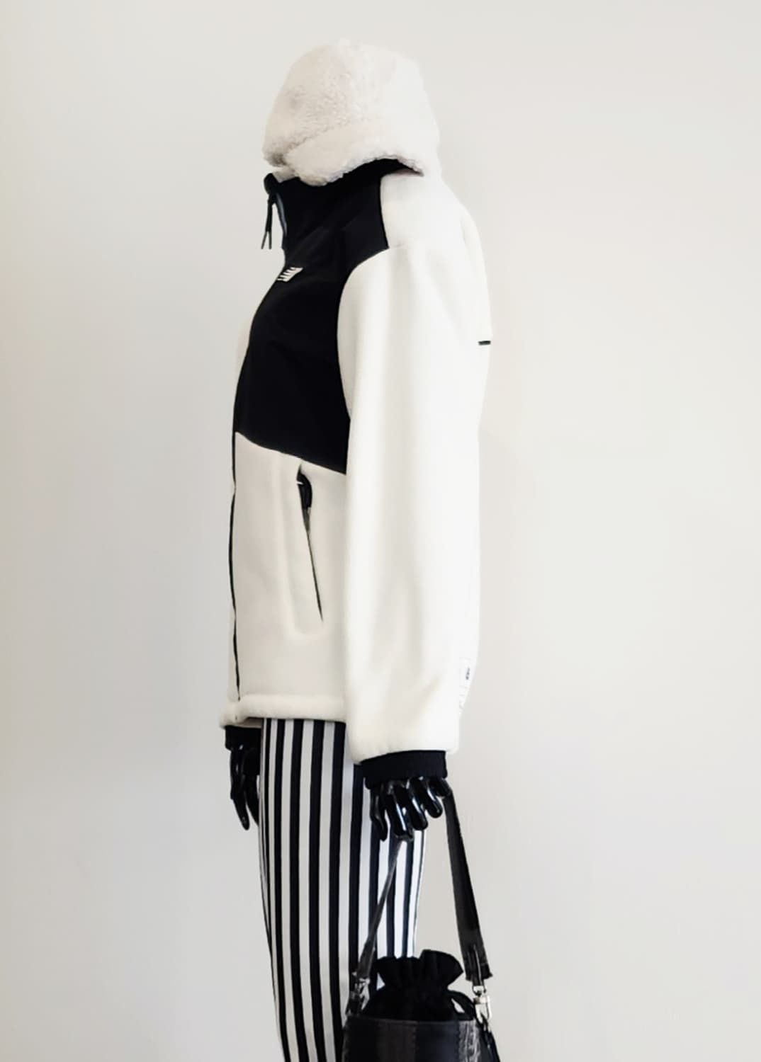 뉴발 후리스  상품이미지4