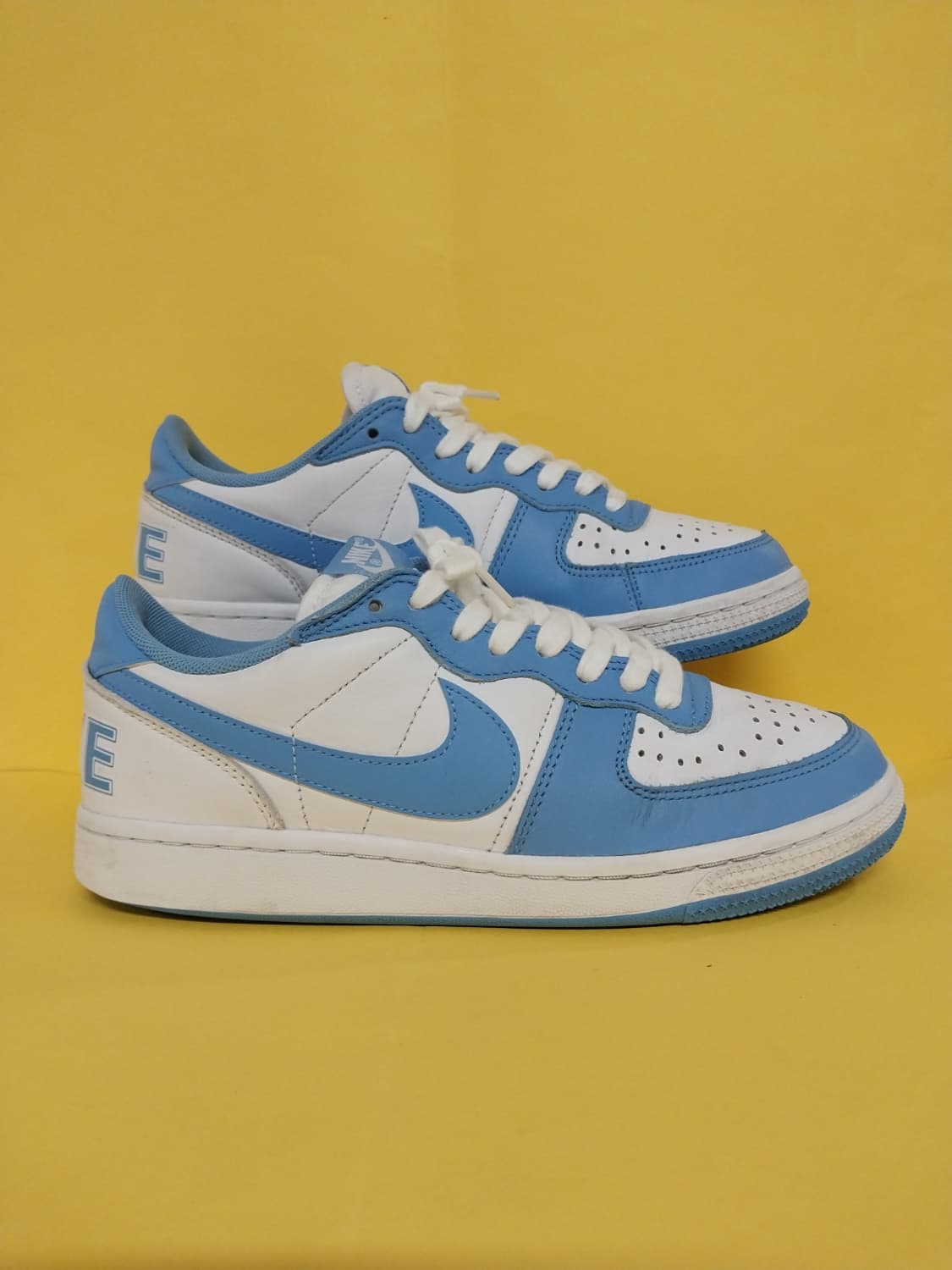 남성 나이키 터미네이터 로우 운동화 (250) 상품이미지3