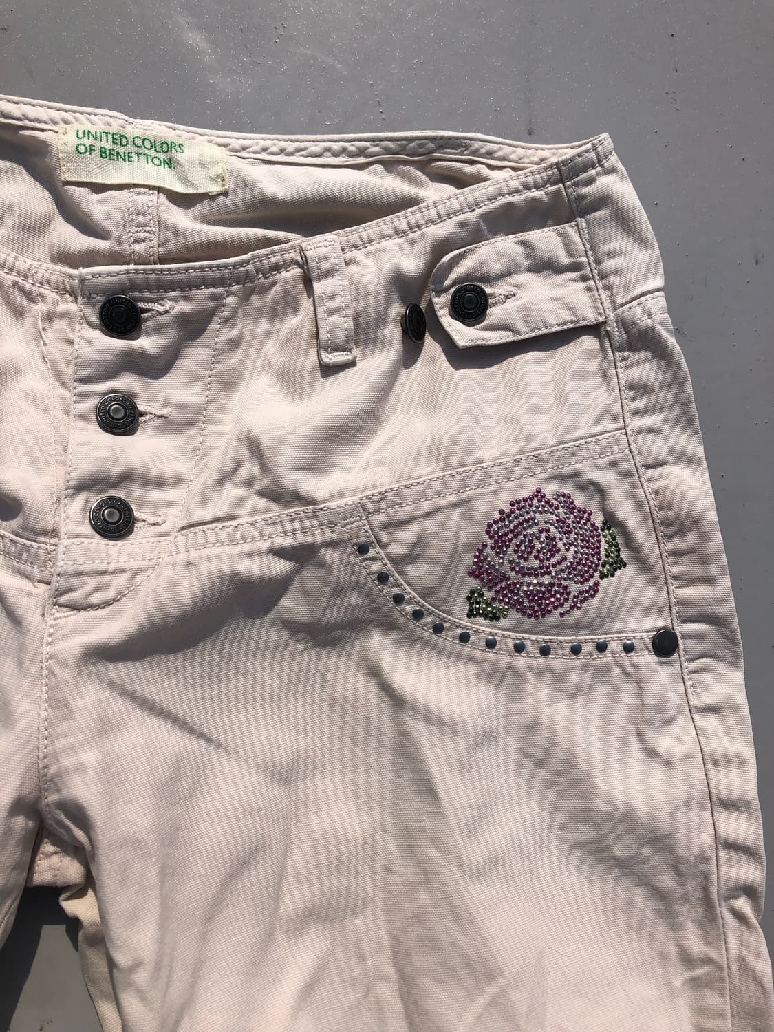 floral punch capri pt 상품이미지2