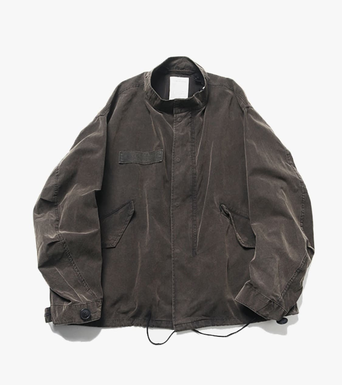 FREAK’S STORE - 25SS FADE M65 SHORT PARK 상품이미지1