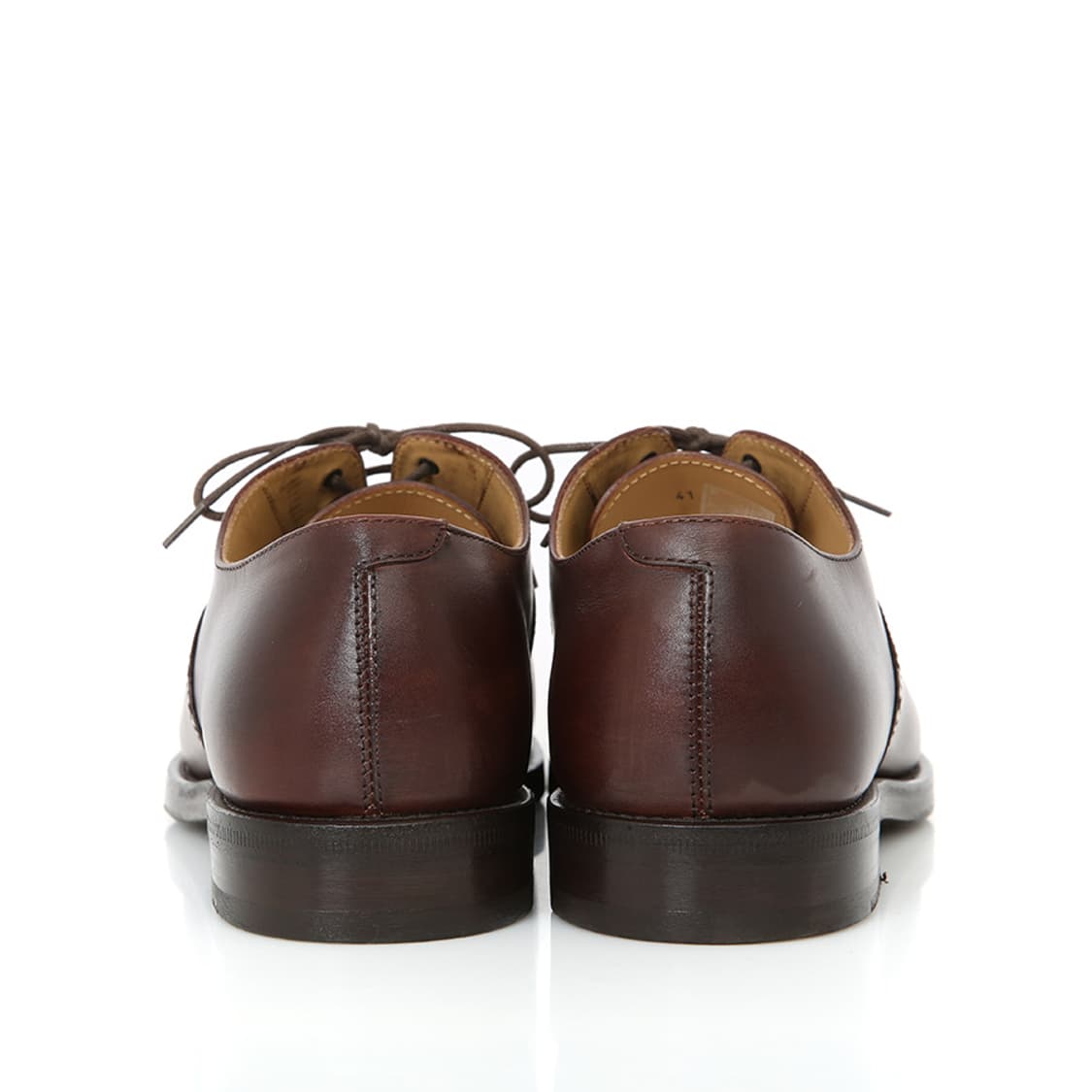 브루넬로 쿠치넬리 옥스포드 구두 헐리우드 글래머 더비 슈즈 상품이미지7