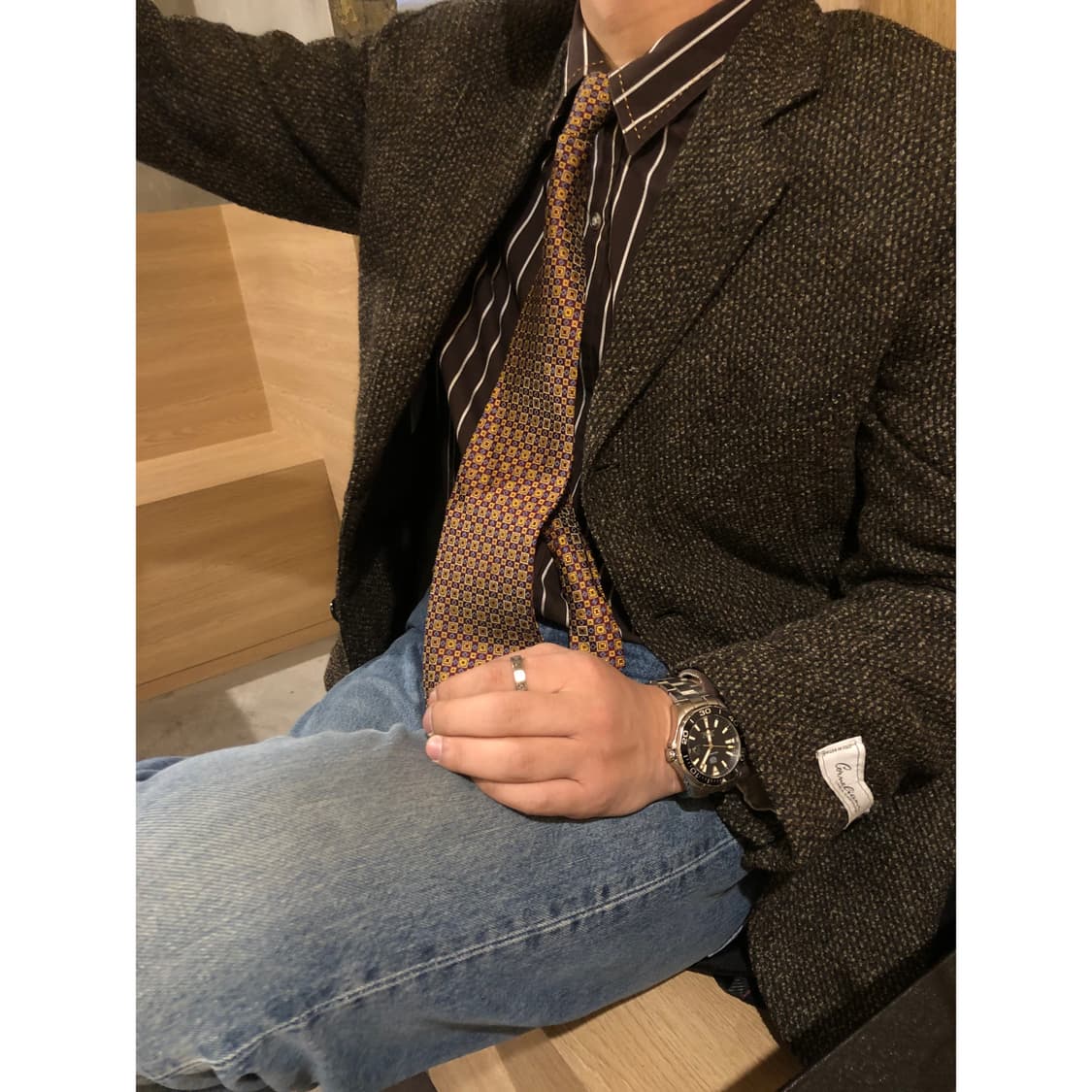 Corneliani , 2000s 🇮🇹 상품이미지1