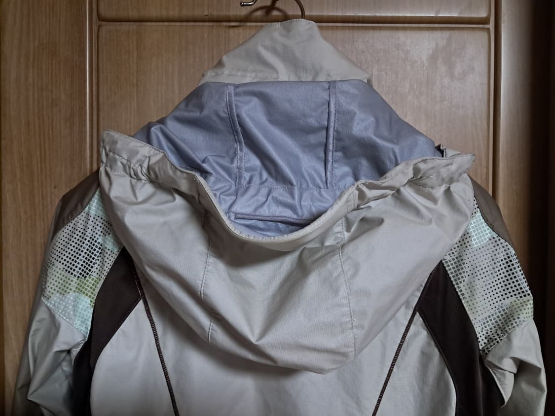 몽벨 여성 바람막이 95 상품이미지5