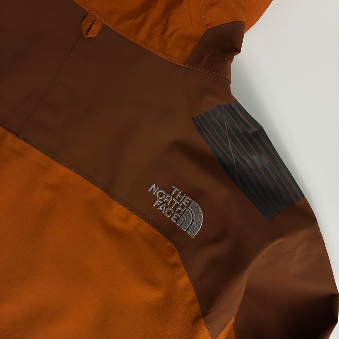 North face 노스페이스 고어택스 하이벤트 윈드쉘 자켓 상품이미지5