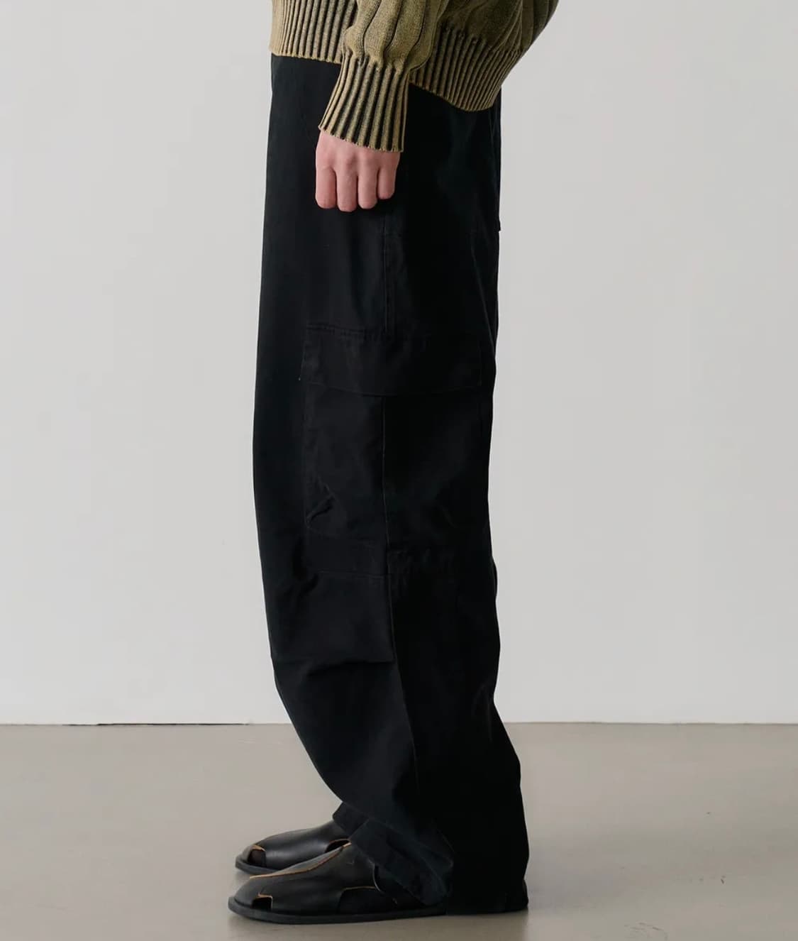 카고 팬츠 상품이미지2