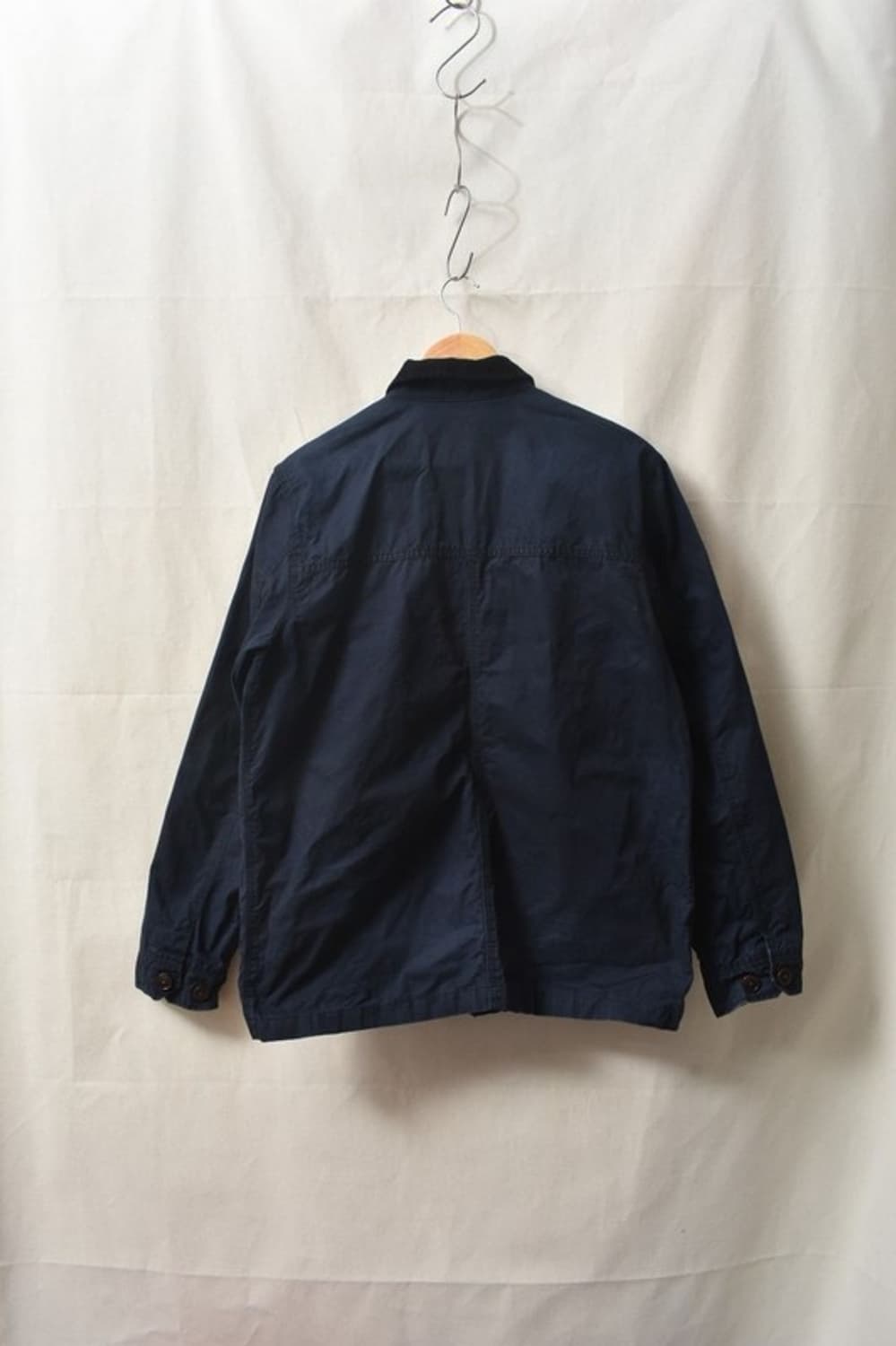 칼하트 클락 워크 자켓 M M0176 상품이미지2