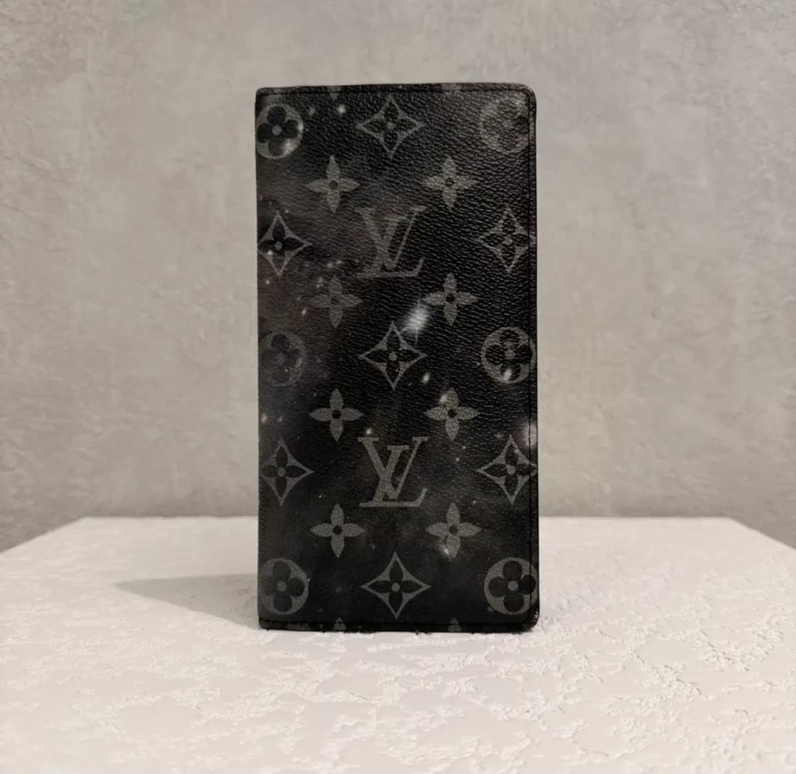 [정품/OS] 루이비통 갤럭시 장지갑 상품이미지4