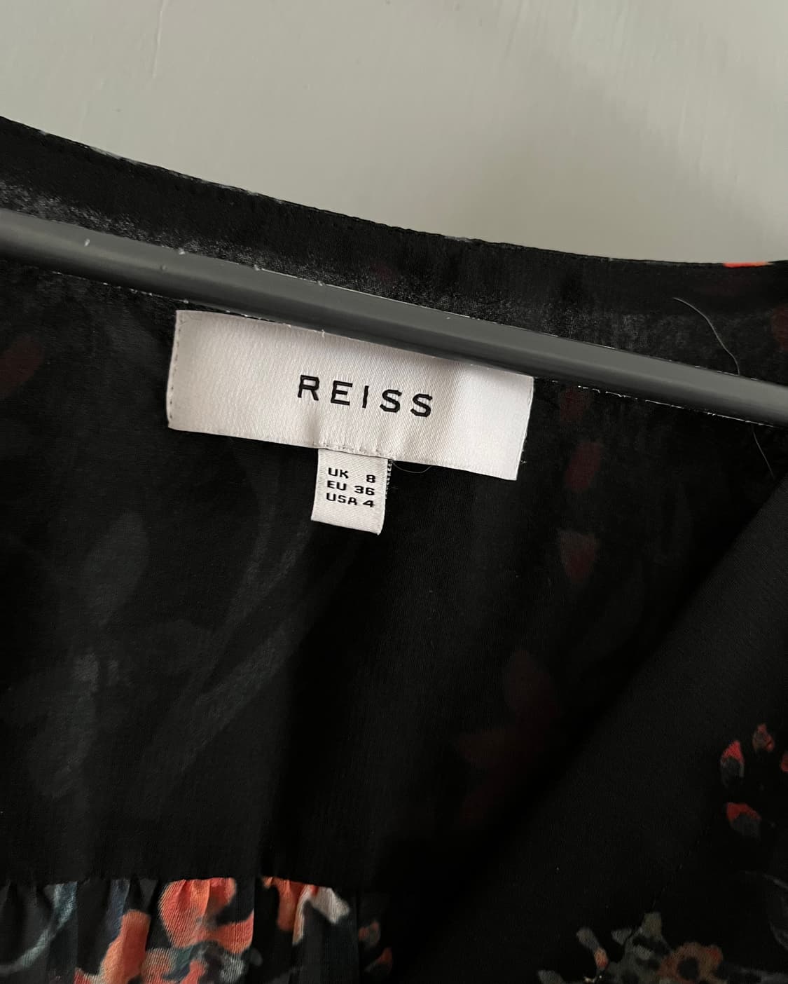 리스(Reiss) 원피스 36사이즈 상품이미지6